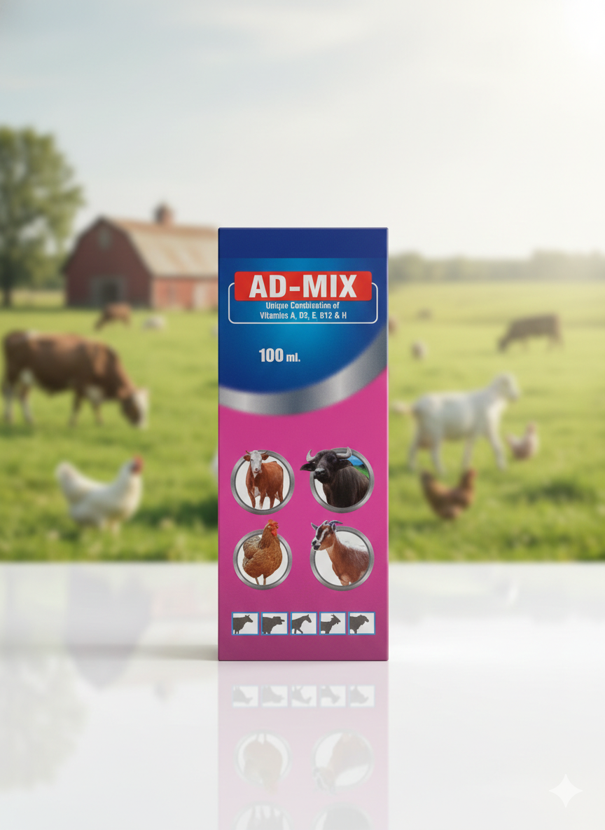 AD-MIX (100 ML)